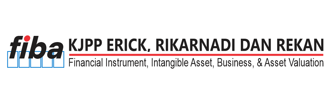 KJPP Erick, Rikarnadi dan Rekan